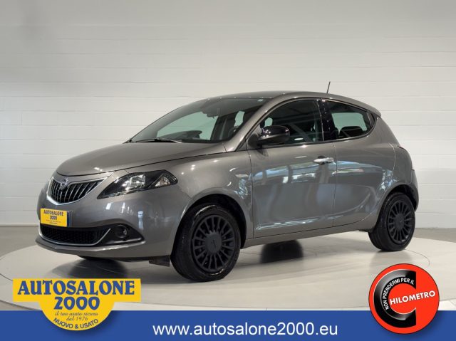 Lancia Ypsilon 1.2 69 CV 5 porte GPL Ecochic Silver PREZZO REALE usato a SAN BIAGIO DI CALLALTA