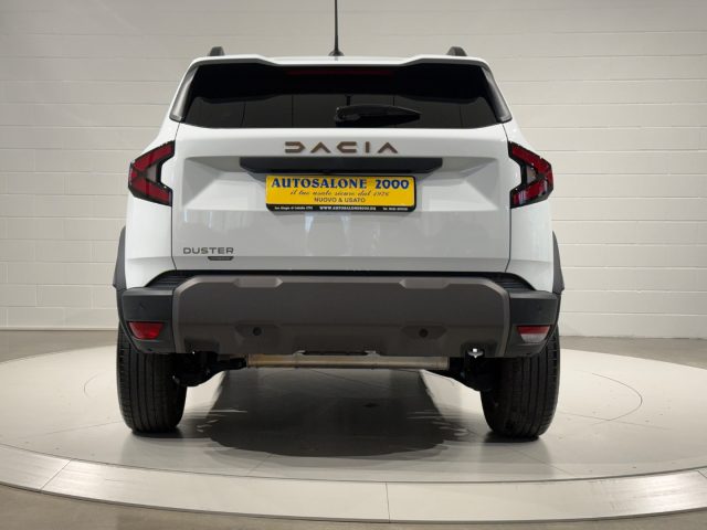 Dacia Duster Hybrid 140 CV Extreme LED/PREZZO REALE - foto 4 di 4