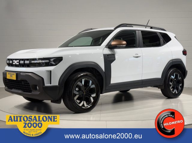 Dacia Duster Hybrid 140 CV Extreme LED/PREZZO REALE usato a SAN BIAGIO DI CALLALTA