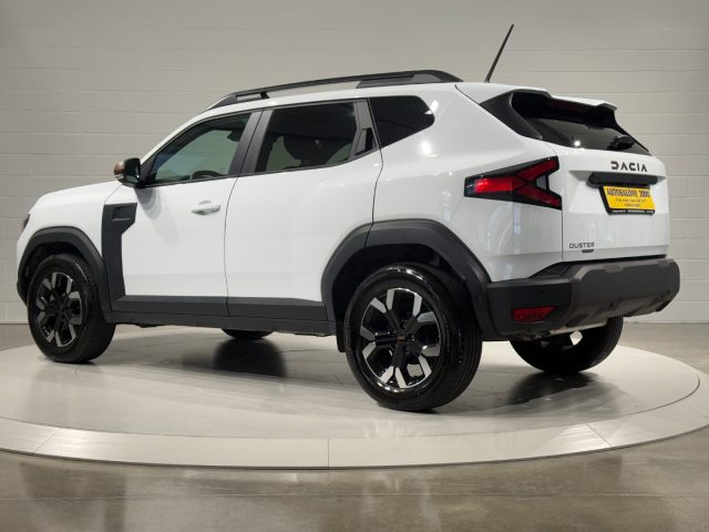 Dacia Duster Hybrid 140 CV Extreme LED/PREZZO REALE - foto 3 di 4