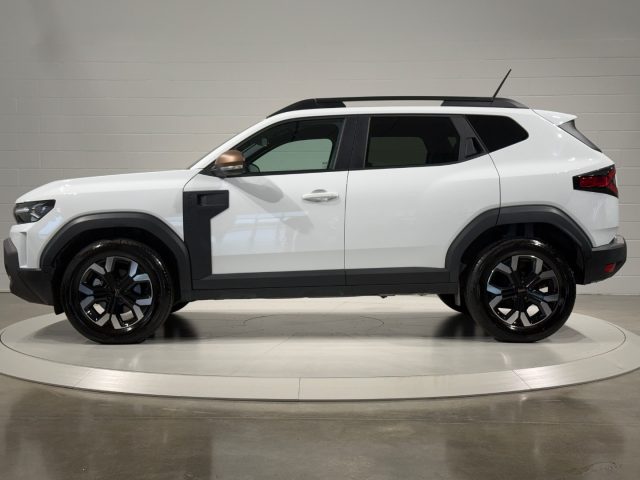 Dacia Duster Hybrid 140 CV Extreme LED/PREZZO REALE - foto 2 di 4
