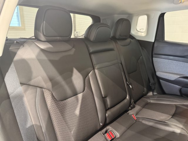 Jeep Compass 1.3Turbo T4 150cv auto. 2WD Longitude PREZZO REALE usato a SAN BIAGIO DI CALLALTA