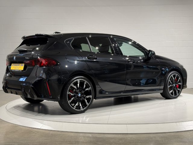 BMW 118 d MSport Pro PREZZO REALE - foto 4 di 20