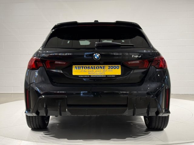 BMW 118 d MSport Pro PREZZO REALE - foto 3 di 20