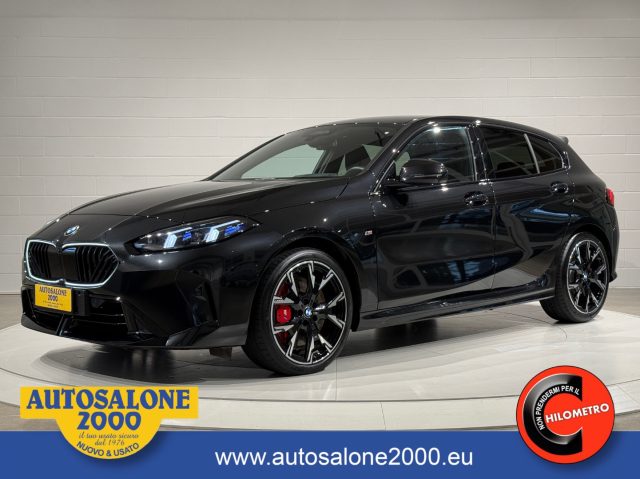 BMW 118 d MSport Pro PREZZO REALE usato a SAN BIAGIO DI CALLALTA