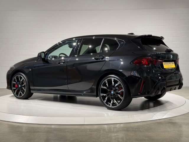 BMW 118 d MSport Pro PREZZO REALE, del 2025, 11.220 km, in vendita a San Biagio Di Callalta (TV)