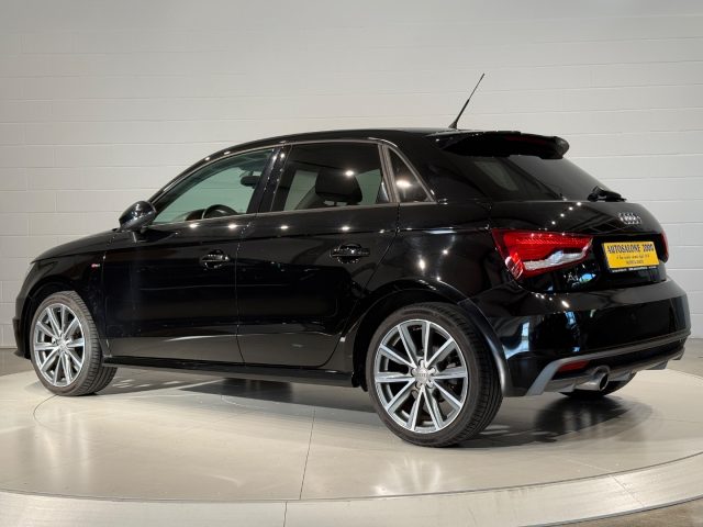 Audi A1 SPB 1.0 TFSI Sline ultra S line PREZZO REALE - foto 3 di 15