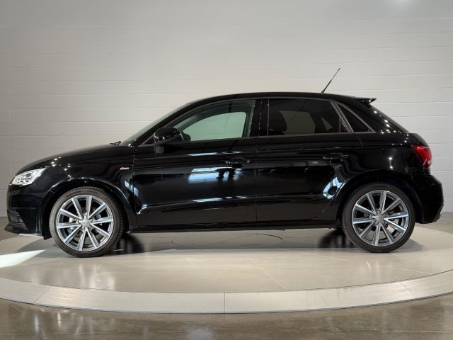 Audi A1 SPB 1.0 TFSI Sline ultra S line PREZZO REALE - foto 2 di 15