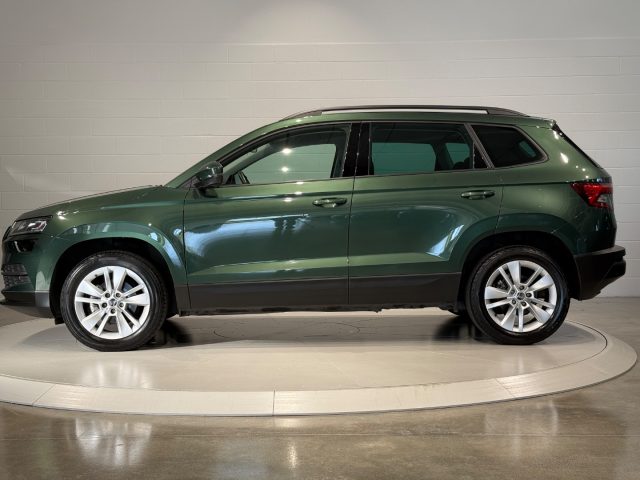 Skoda Karoq 1.0 TSI DSG Executive auto. PREZZO REALE - foto 2 di 4
