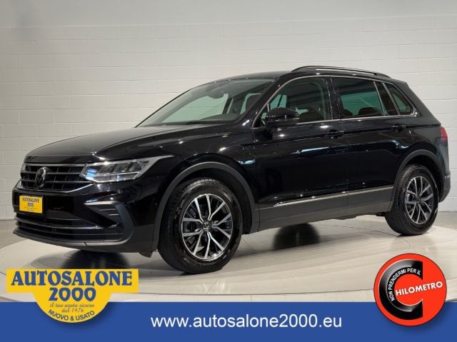 Volkswagen Tiguan 1.5 TSI 150cv DSG ACT Life PREZZO REALE, del 2023, 63.420 km, in vendita a San Biagio Di Callalta (TV)