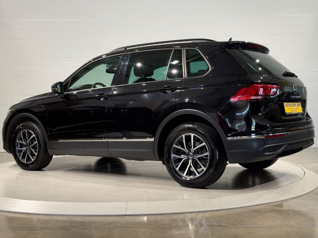 Volkswagen Tiguan 1.5 TSI 150cv DSG ACT Life PREZZO REALE - foto 3 di 16