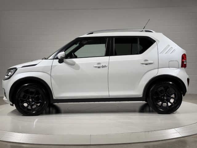 Suzuki Ignis 1.2 Hybrid Top PREZZO REALE - foto 2 di 17
