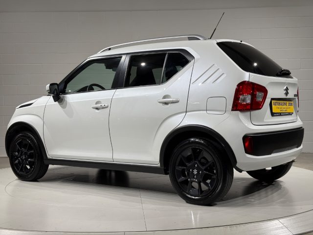 Suzuki Ignis 1.2 Hybrid Top PREZZO REALE - foto 3 di 17