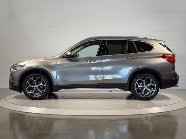BMW X1 sDrive16d xLine PREZZO REALE - foto 2 di 4