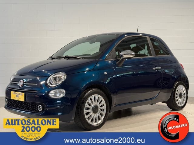 Fiat 500 1.0 Hybrid PREZZO REALE, del 2024, 56.070 km, in vendita a San Biagio Di Callalta (TV)