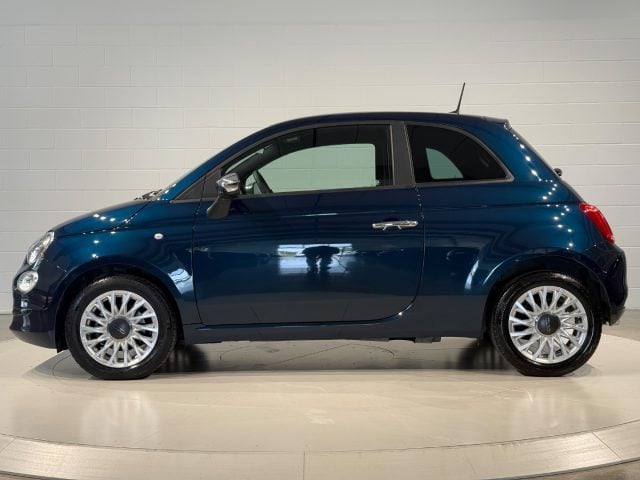 Fiat 500 1.0 Hybrid PREZZO REALE - foto 2 di 4