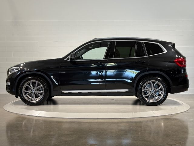 BMW X3 xDrive 20d Luxury PREZZO REALE - foto 2 di 4
