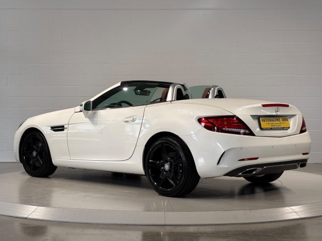 Mercedes-Benz SLC 250 d Premium PREZZO REALE - foto 4 di 4