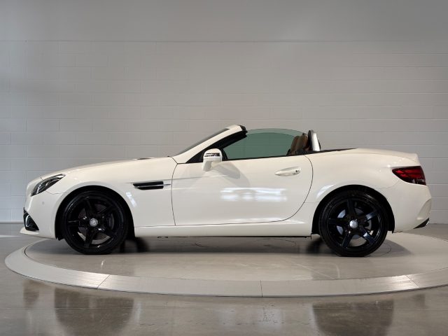 Mercedes-Benz SLC 250 d Premium PREZZO REALE - foto 3 di 4