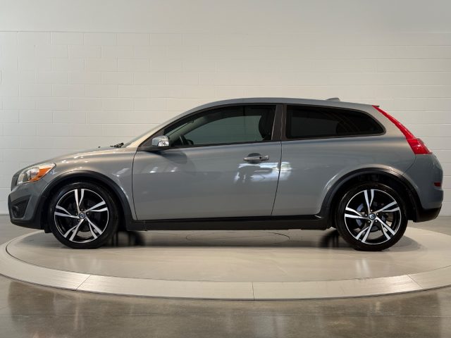 Volvo C30 T5 Geartronic Summum auto. PREZZO REALE - foto 2 di 4