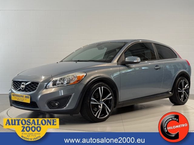 Volvo C30 T5 Geartronic Summum auto. PREZZO REALE, del 2012, 92.230 km, in vendita a San Biagio Di Callalta (TV)