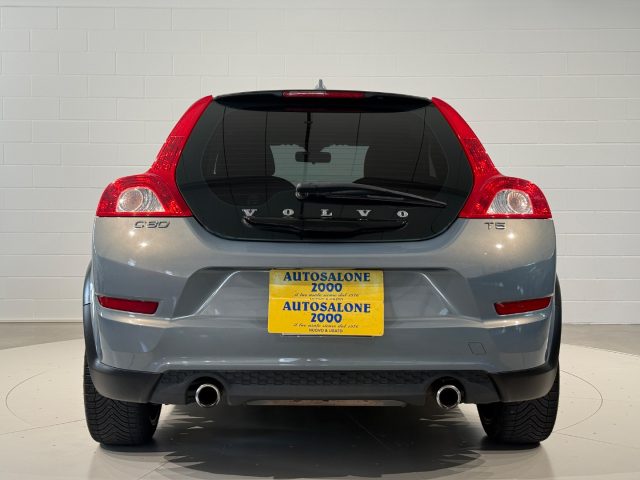 Volvo C30 T5 Geartronic Summum auto. PREZZO REALE - foto 4 di 4