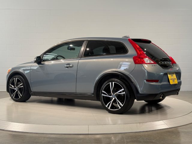 Volvo C30 T5 Geartronic Summum auto. PREZZO REALE - foto 3 di 4