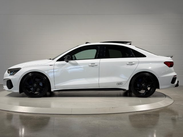 Audi A3 SEDAN ALLEST. RS ABT Sline MATRIX S line PRZ REALE - foto 2 di 4