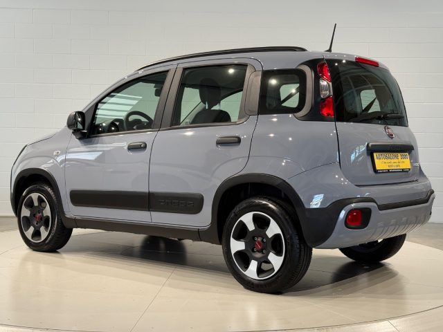 Fiat Panda Cross 1.0 FireFly S&S Hybrid PREZZO REALE - foto 3 di 4