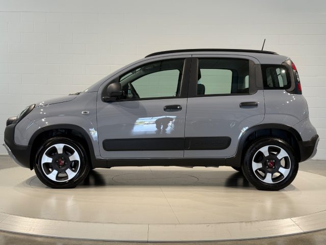 Fiat Panda Cross 1.0 FireFly S&S Hybrid PREZZO REALE - foto 2 di 4