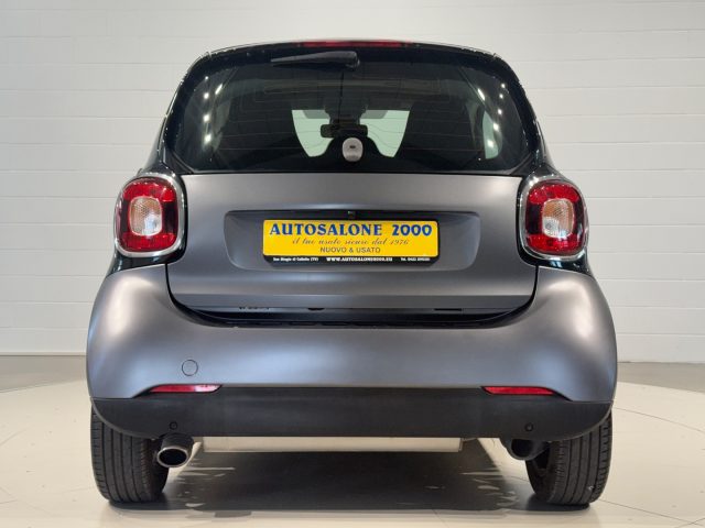 smart forTwo 70 1.0 Youngster PREZZO REALE - foto 4 di 4