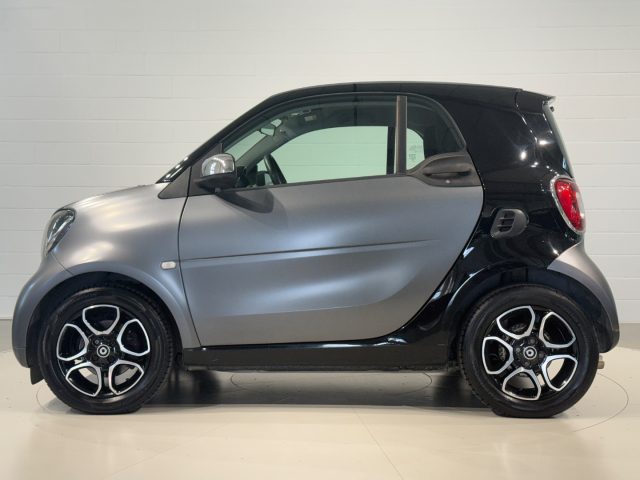 smart forTwo 70 1.0 Youngster PREZZO REALE - foto 2 di 4