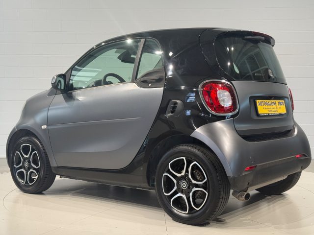smart forTwo 70 1.0 Youngster PREZZO REALE - foto 3 di 4