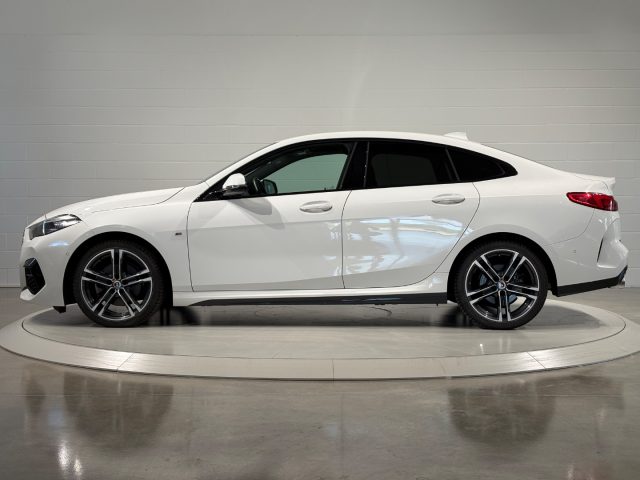 BMW 218 i Gran Coupé Msport M Sport PREZZO REALE - foto 2 di 4