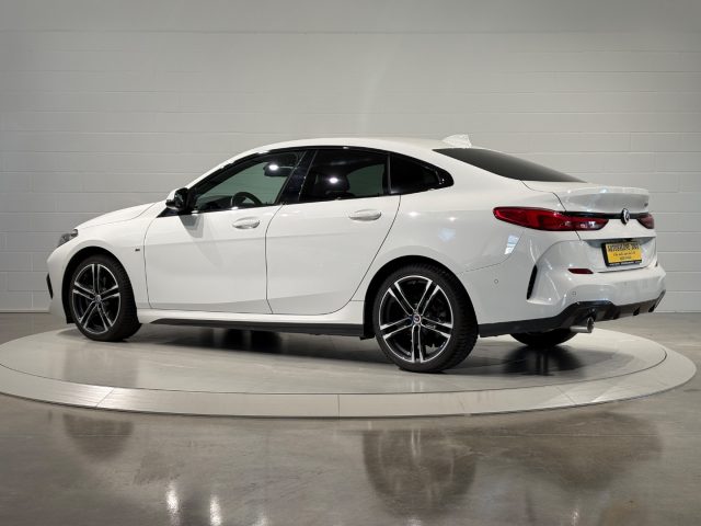 BMW 218 i Gran Coupé Msport M Sport PREZZO REALE - foto 3 di 4