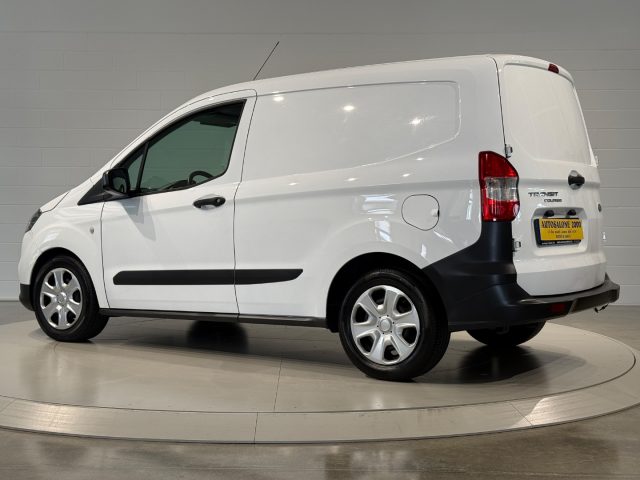 Ford Transit Courier 1.0 EcoBoost 100CV Van Trend PREZZO+IVA - foto 3 di 4