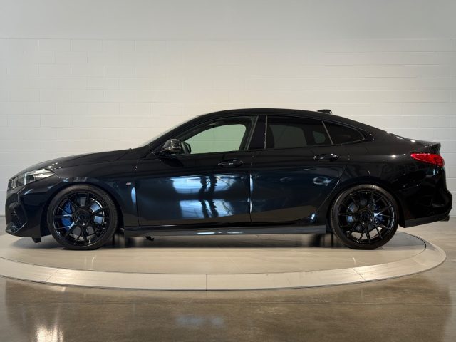 BMW 220 d Gran Coupé Msport aut. SEDILI A GUSCIO M Sport - foto 2 di 4