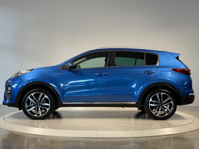 Kia Sportage 1.6 ECOGPL 2WD Style PREZZO REALE - foto 2 di 4