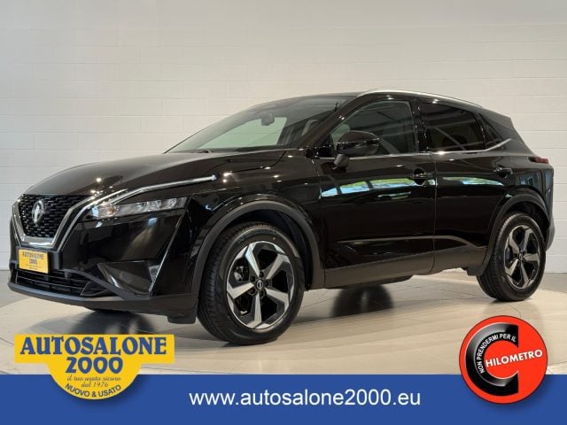 Nissan Qashqai MHEV 158cv Xtronic Tekna 1.3 DIG-T PREZZO REALE, del 2022, 35.910 km, in vendita a San Biagio Di Callalta (TV)
