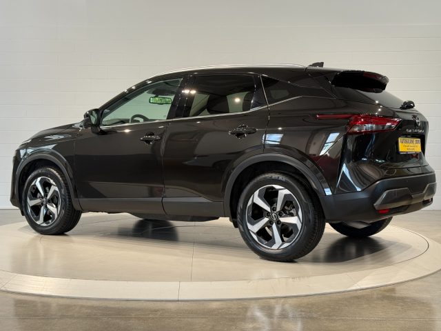Nissan Qashqai MHEV 158cv Xtronic Tekna 1.3 DIG-T PREZZO REALE - foto 3 di 4