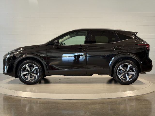 Nissan Qashqai MHEV 158cv Xtronic Tekna 1.3 DIG-T PREZZO REALE - foto 2 di 4
