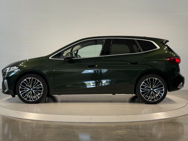 BMW 218 d Active Tourer Luxury PREZZO REALE - foto 2 di 4