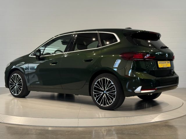 BMW 218 d Active Tourer Luxury PREZZO REALE - foto 3 di 4