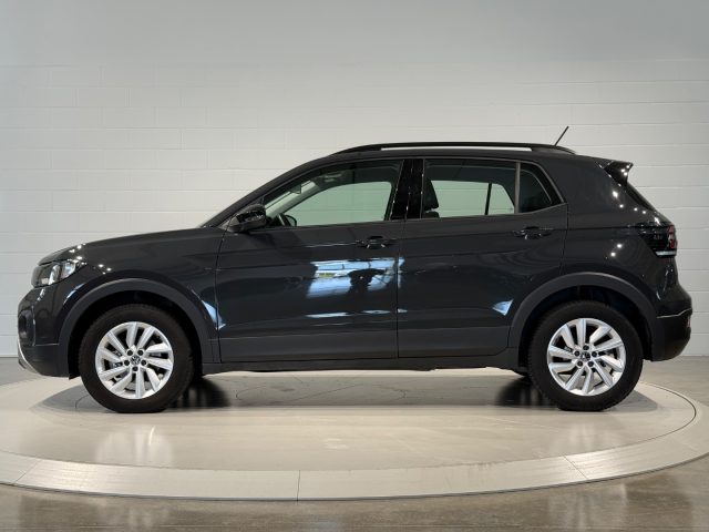 Volkswagen T-Cross 1.0 TSI 110cv DSG Advanced PREZZO REALE - foto 2 di 4