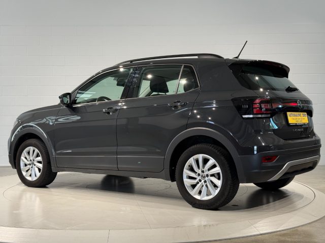 Volkswagen T-Cross 1.0 TSI 110cv DSG Advanced PREZZO REALE - foto 3 di 4