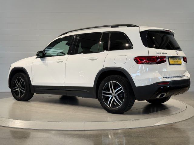 Mercedes-Benz GLB 200 d Automatic Sport PREZZO REALE - foto 3 di 4