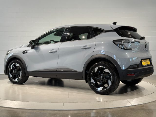 Renault Captur Mild Hybrid 160 CV EDC Techno PREZZO REALE - foto 3 di 4