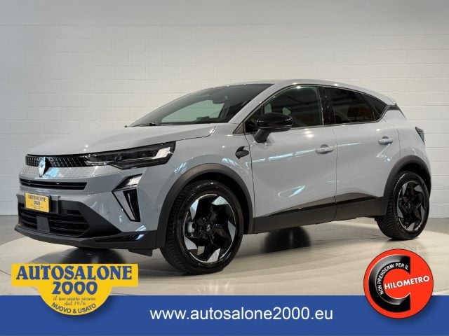 Renault Captur Mild Hybrid 160 CV EDC Techno PREZZO REALE, del 2025, 15.800 km, in vendita a San Biagio Di Callalta (TV)
