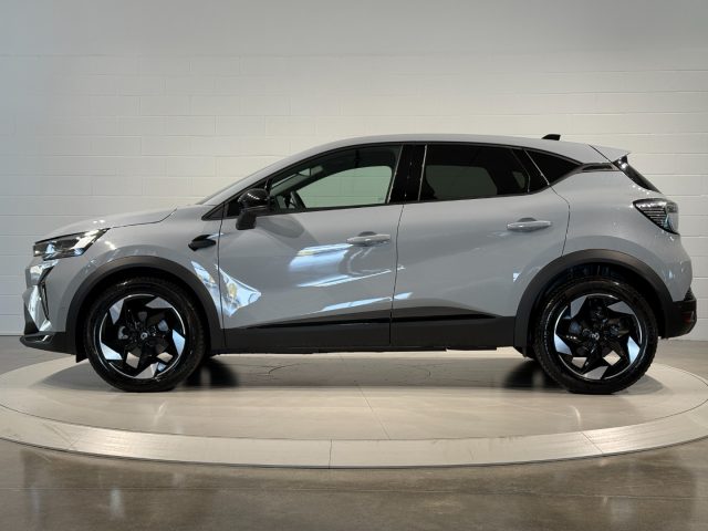Renault Captur Mild Hybrid 160 CV EDC Techno PREZZO REALE - foto 2 di 4