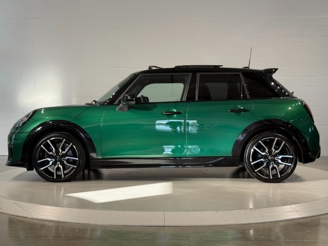 MINI Cooper S 5 Porte JCW/JOHN COOPER WORKS TETTO / PREZZO REALE - foto 2 di 4